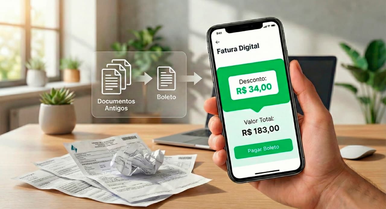 Dashboard de Economia