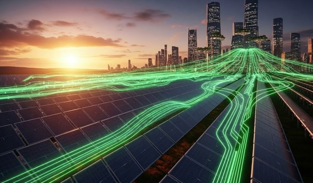 Fazenda Solar iGreen Tech